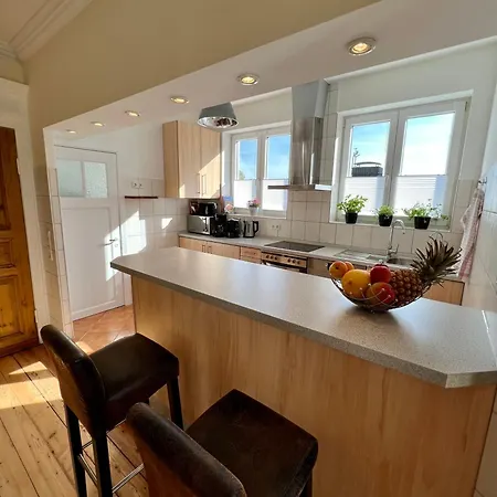 Im Schloss Апартаменты