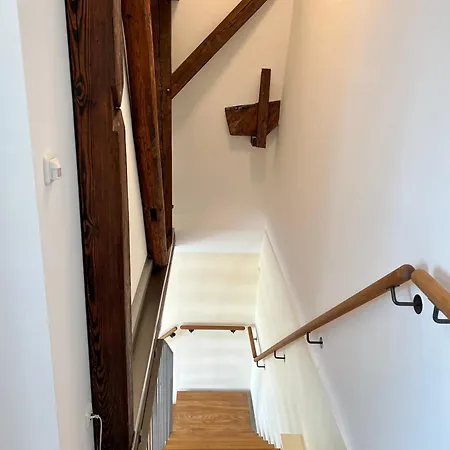 Apartment Im Schloss Steinburg
