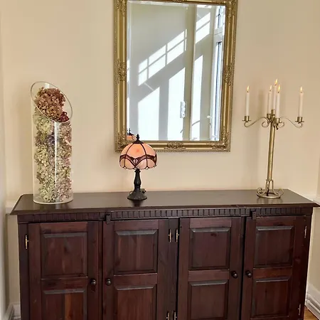 公寓 Im Schloss Steinburg