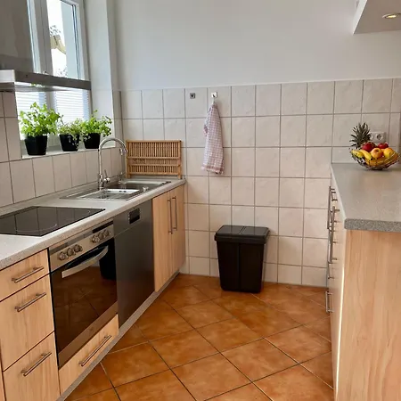 Апартаменты Im Schloss *