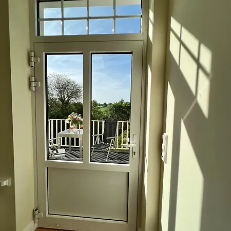 Apartment Im Schloss Steinburg