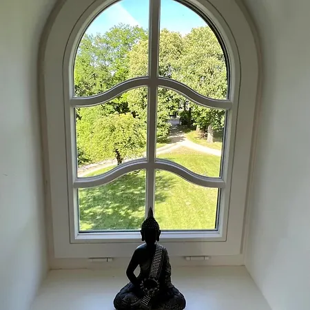 Im Schloss Todendorf