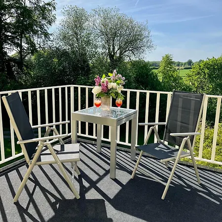 Apartment Im Schloss