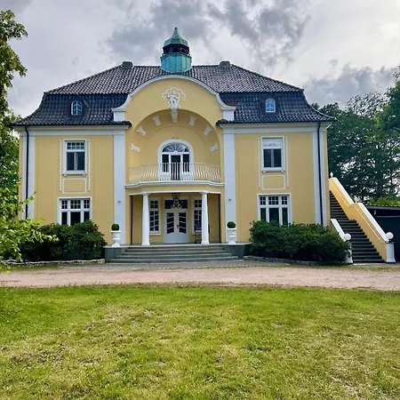 Im Schloss Apartment