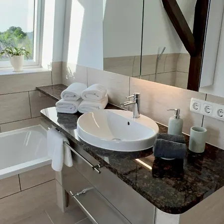 Apartment Im Schloss