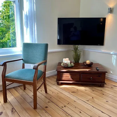 Im Schloss Апартаменты Steinburg