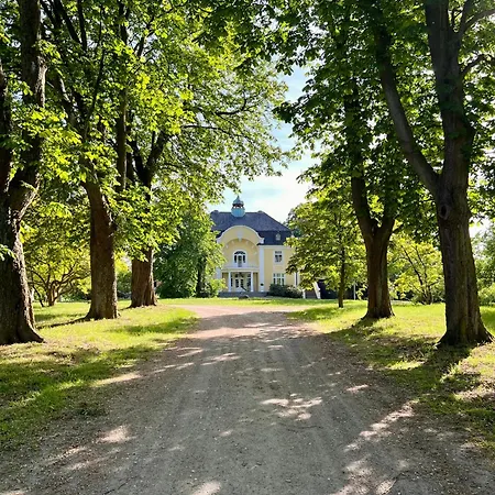Appartamento Im Schloss Todendorf