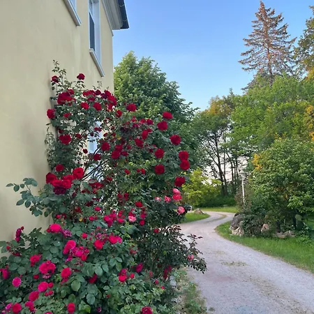 Im Schloss Appartamento Todendorf