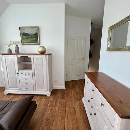 Apartment Im Schloss