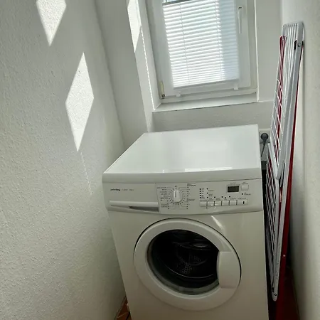 Apartment Im Schloss Steinburg